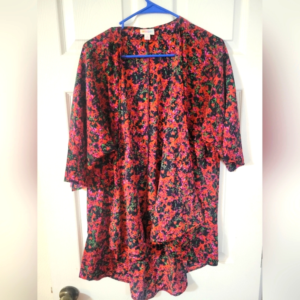 Lularoe Lindsey size small